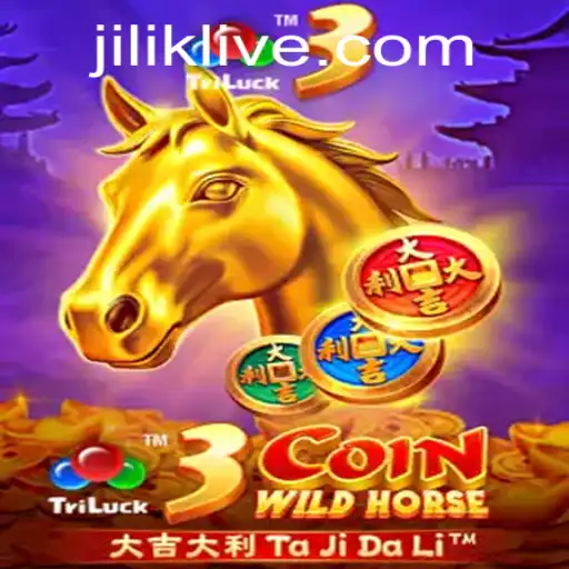 Exploring the Thrilling World of 3CoinWildHorse: A Comprehensive Guide