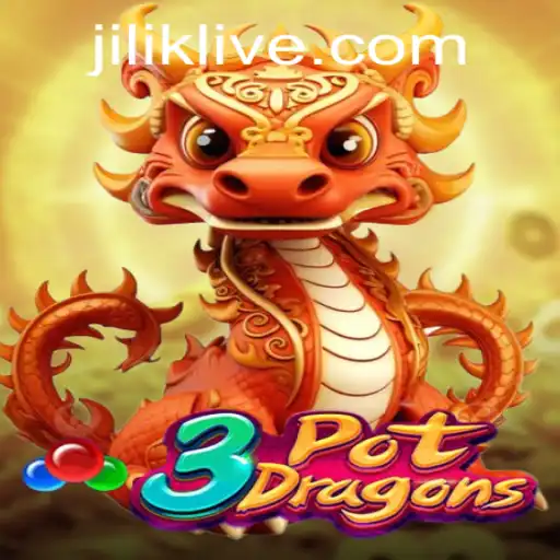 Exploring the Thrilling World of 3PotDragons and the Magic of JILIK