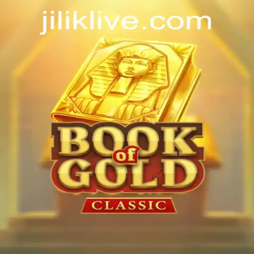 The Enchantment of BookOfGoldClassic: A Comprehensive Guide