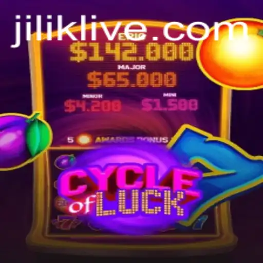 Unraveling the Thrills of CycleofLuck: A Detailed Guide with JILIK