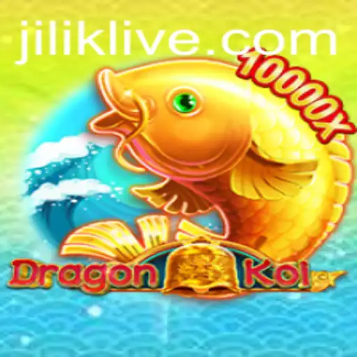 DragonKoi: Dive into the Enchanting World of JILIK