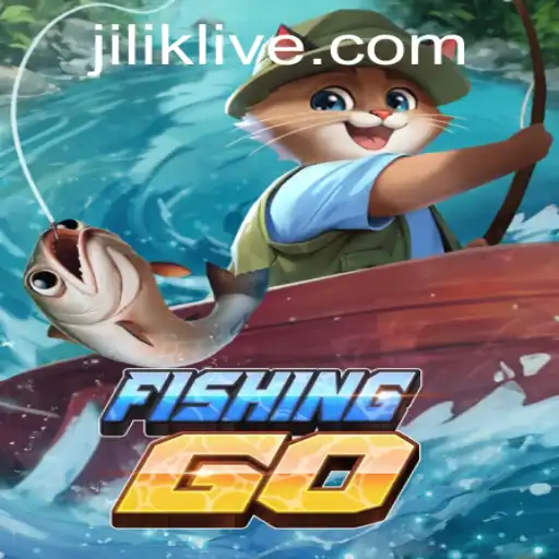 FishingGO: A Dive into the Exhilarating World of JILIK