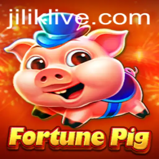 Explore the Exciting World of FortunePig: A JILIK Adventure
