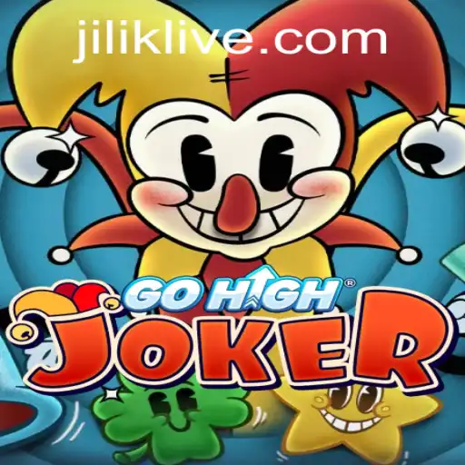 GoHighJoker: Discover a New Level of Gaming with JILIK