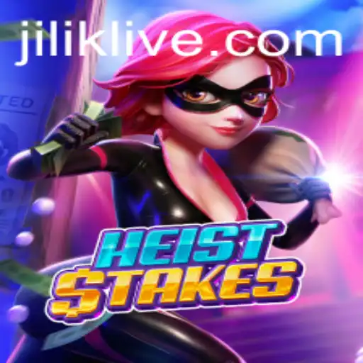 HeistStakes: A Thrilling New Experience in Gaming