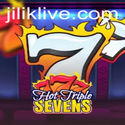 Discover the Exciting World of HotTripleSevens: A Deep Dive into JILIK