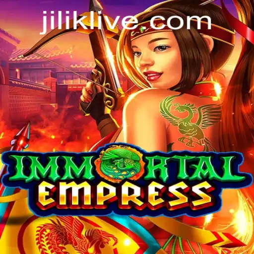 ImmortalEmpress: Exploring the World of JILIK