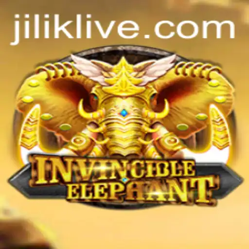 Immerse Yourself in the Adventure of Invincible Elephant with JILIK