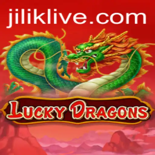 Discover the Thrills of LuckyDragons: A New Era of Gaming
