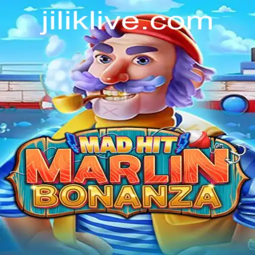 MadHitMarlinBonanza: Dive into an Exciting Underwater Adventure with JILIK
