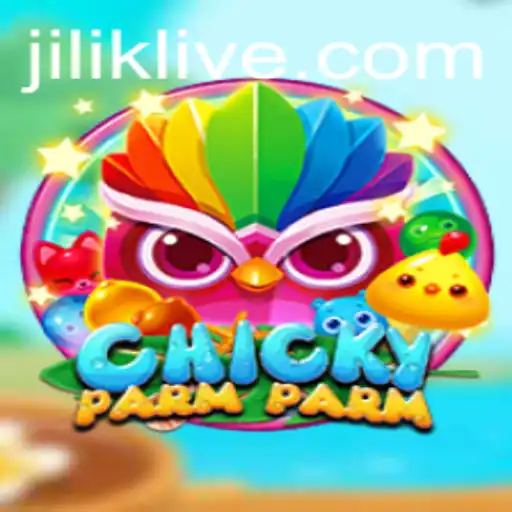 Discover the Exciting World of ChickyParmParm: A Guide to JILIK Dominance