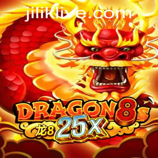 Exploring the Thrilling World of Dragon8s25x: The Innovative Game with JILIK