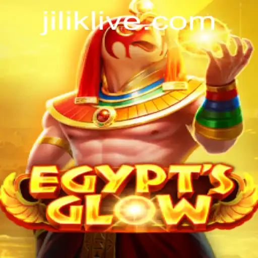 Discover the Mysteries of EgyptsGlow: A Journey Through Ancient Egypt with JILIK