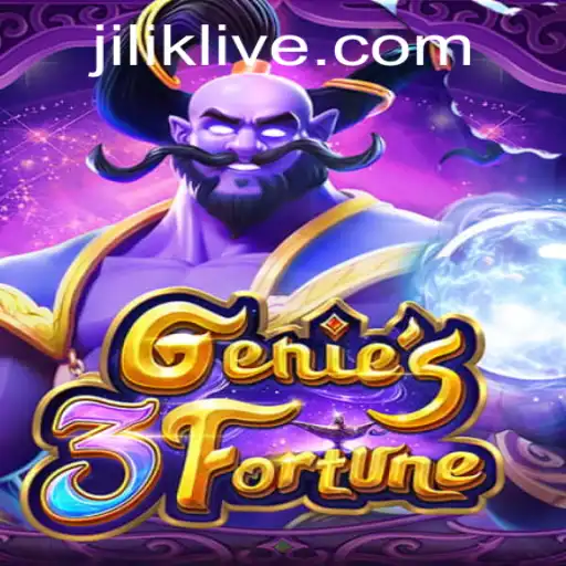 Discover the Magic of Genie3Fortune: A New Chapter in Interactive Gameplay