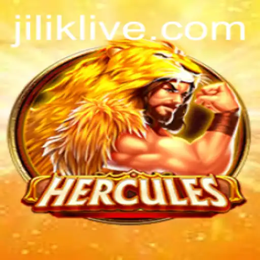 Introducing 'Hercules': A Mythical Adventure with JILIK