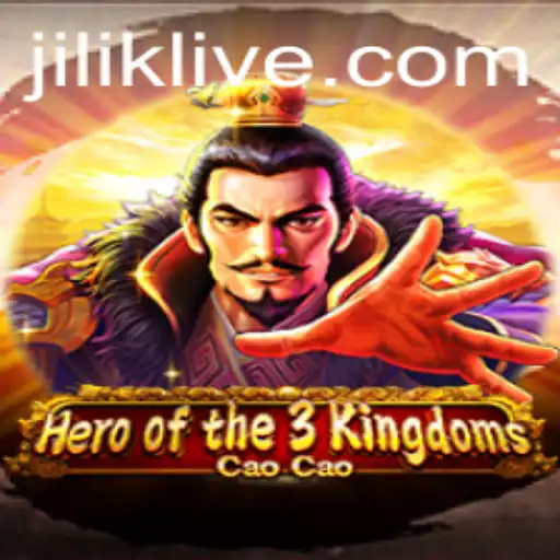 Unleashing Strategy and Heroism in Heroofthe3KingdomsCaoCao