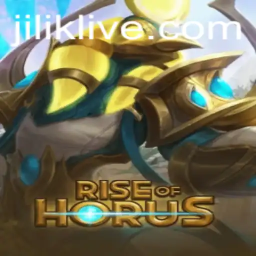 Rise of Horus: A Journey into the World of JILIK