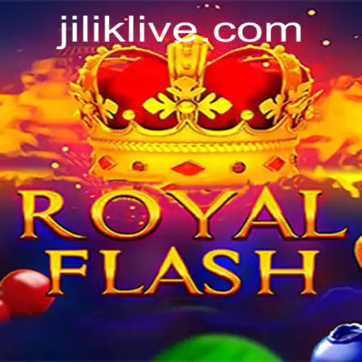 Unveiling RoyalFlash: A Revolutionary Gaming Experience