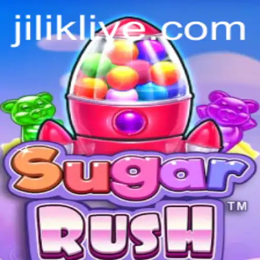 Exploring the World of SugarRush: A Sweet Saga