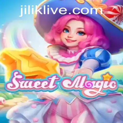 SweetMagic: An Enchanting Journey with JILIK