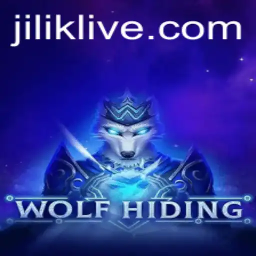 Unraveling the Mysteries of 'WolfHiding' and the Enigmatic Keyword 'JILIK'