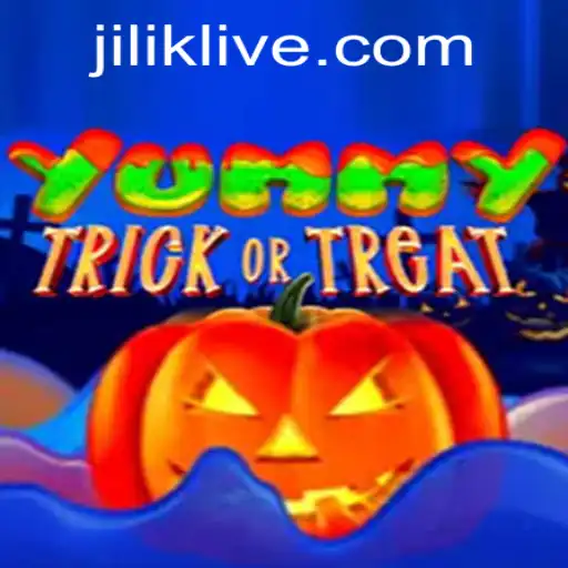 Explore the Exciting World of YummyTrickorTreat with JILIK: A Game of Strategy, Fun, and Festivity