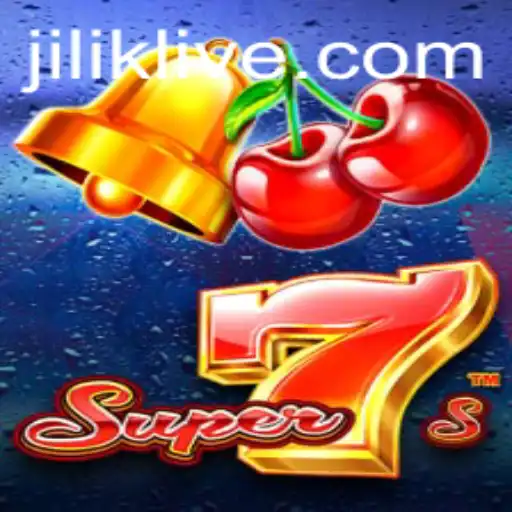 Exploring Super7s: The Exciting New Game by JILIK