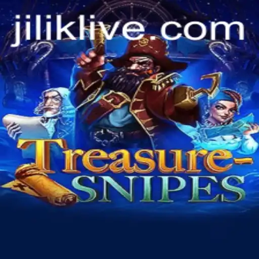 Exploring the World of TreasureSnipes: A Journey with JILIK