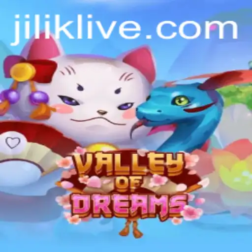 ValleyofDreams: Immerse Yourself in a Fantasy Realm